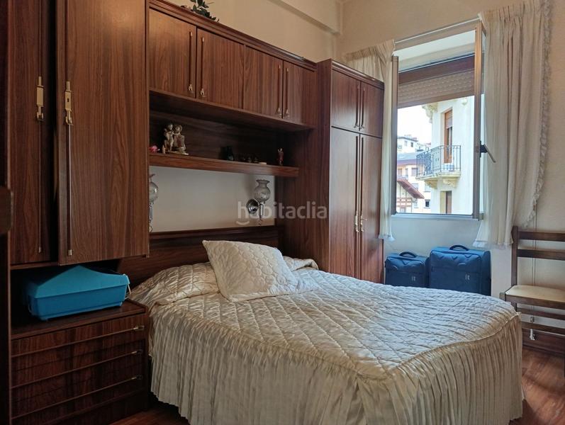 Foto fb6365a2-e11e-4411-8a81-afc29a984aa6. Appartamento con riscaldamento in Centro - Mendibil - Santiago Irun