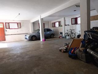 Business premise in Lapice - Larreaundi - Olaberria - Meaka