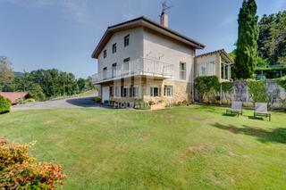 Casa a Zizurkil