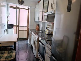 Pis a Santutxu-Basarrate. Precioso piso en santutxu