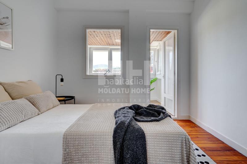 Foto 1e3f2243-9591-4309-b9aa-9bbaa013d9f3. Piso jose maria franco behobia en Azken Portu - Behobia Irun