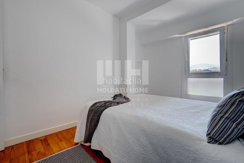 Foto 64f238fc-6d8b-4bd8-b4f0-e6e8c5b804fb. Piso jose maria franco behobia en Azken Portu - Behobia Irun
