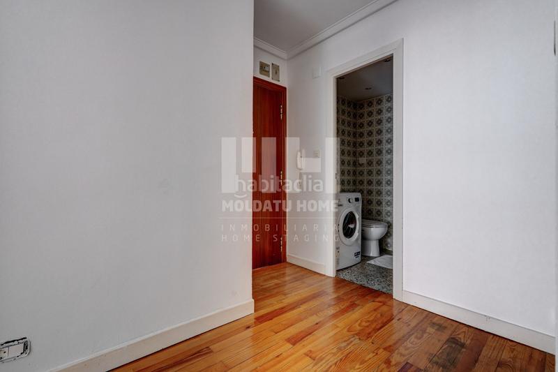 Foto 6591b786-382d-4b31-9722-3d3feac6195c. Piso jose maria franco behobia en Azken Portu - Behobia Irun