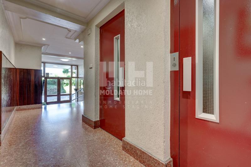 Foto 6f34d590-5fae-408a-9d1a-34c892a8f452. Piso jose maria franco behobia en Azken Portu - Behobia Irun