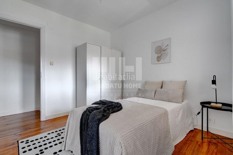 Foto 96898a32-ab3f-4718-8844-f5f12b0915d1. Piso jose maria franco behobia en Azken Portu - Behobia Irun