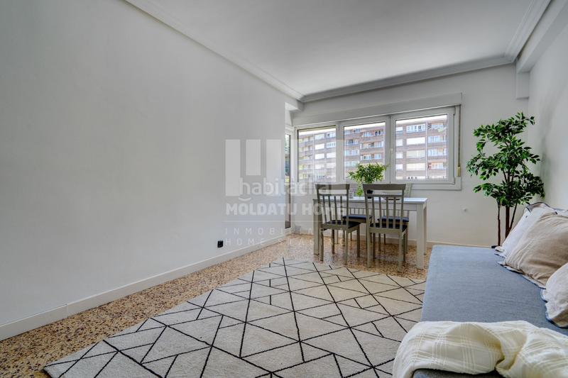 Foto a9b735be-895f-4700-99e5-baeae65566ce. Piso jose maria franco behobia en Azken Portu - Behobia Irun