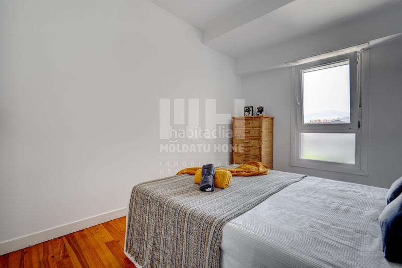 Foto d803deb7-2d62-4a3d-892e-8b7a1d16578b. Piso jose maria franco behobia en Azken Portu - Behobia Irun