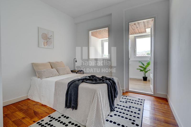 Foto e3e54443-234e-4da1-b0e2-3495e7d87194. Piso jose maria franco behobia en Azken Portu - Behobia Irun