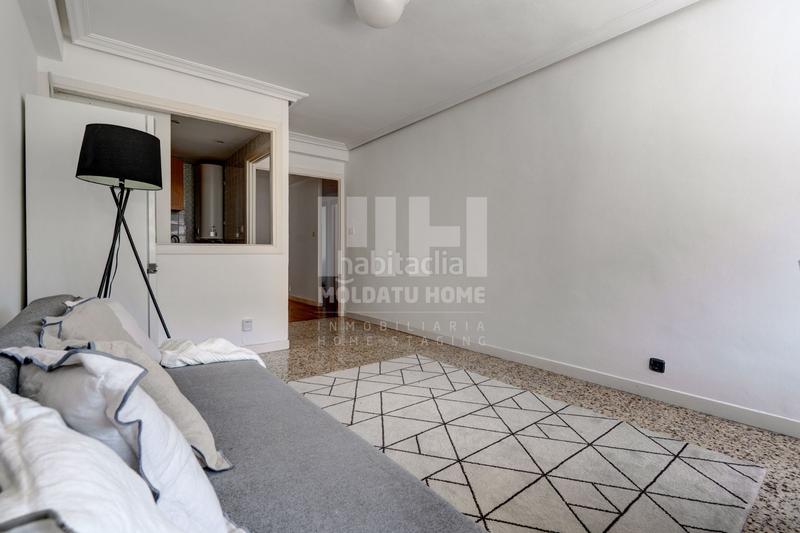 Foto e4a7e4ab-967c-47da-9d13-d8dc875291df. Piso jose maria franco behobia en Azken Portu - Behobia Irun