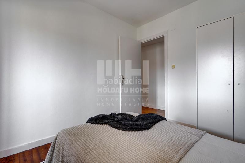 Foto f1e8e6f9-83a8-4f74-9b2b-16f40c1e5bba. Piso jose maria franco behobia en Azken Portu - Behobia Irun
