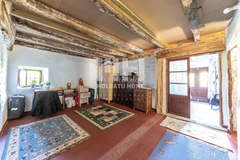 Foto c2d9d23b-34ea-4397-8497-70ec5762dd5d. Casa  en Zalla