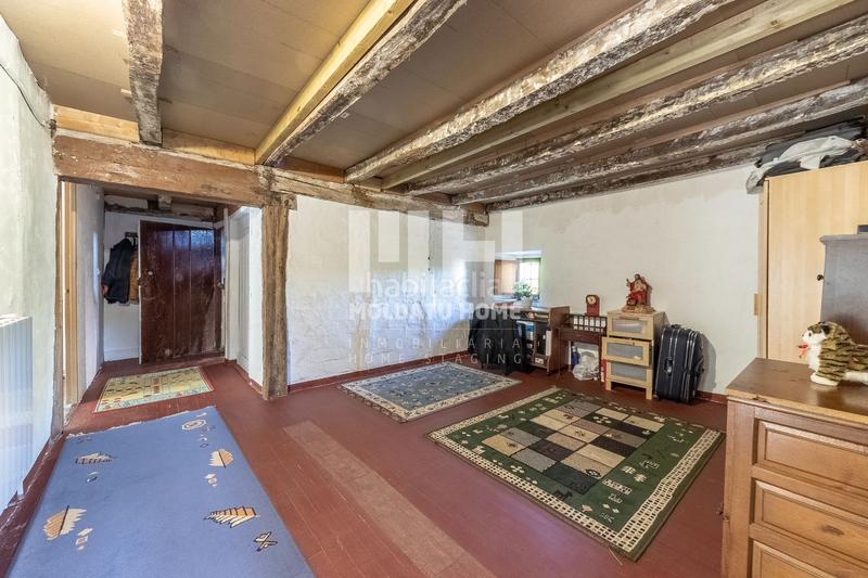 Foto dd5b6f51-05cb-4201-8518-521da48729dc. Casa  en Zalla
