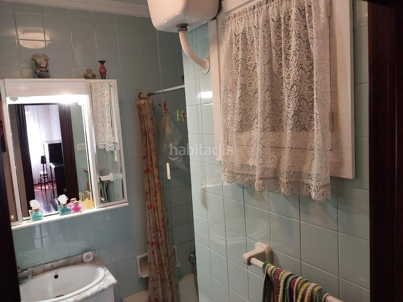 Foto 6ce112a0-79be-4dc3-8894-d74bfe6b52d5. Piso  en plaza san jose en Centro - Albiz - Markonzaga Sestao