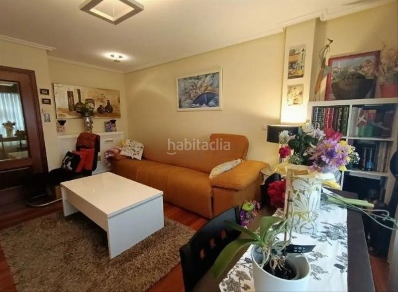Foto 1feee3ce-504e-4d3b-abcd-97fa1b5b7505. Piso precioso piso en Centro-Ariz-Uribarri Basauri