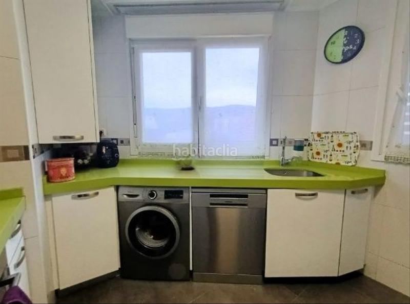 Foto 950580e5-8315-472f-ac35-e0e47fc6e864. Piso precioso piso en Centro-Ariz-Uribarri Basauri