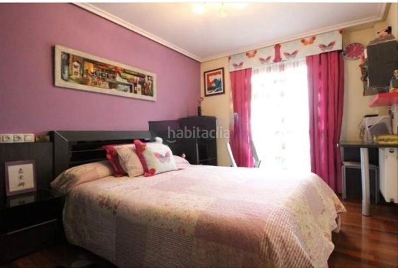 Foto c63b9809-16a0-4296-8115-555b8d7d28c4. Piso precioso piso en Centro-Ariz-Uribarri Basauri