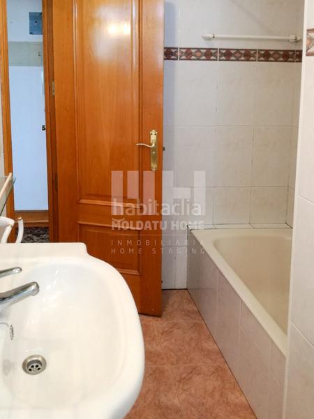 Foto c119014b-0d2c-4e3b-9ca3-ae9e95c76950. Alquiler piso  de alquiler en Aiete en Aiete Donostia - San Sebastián