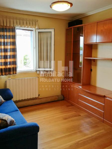 Foto 89718784-e1f2-4596-b1bb-91e1fec557d4. Location appartement dans Aiete Donostia - San Sebastián