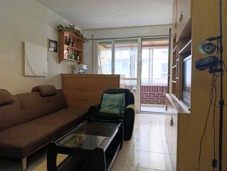 Appartement à Azken Portu - Behobia. Piso en zona de artia 86m