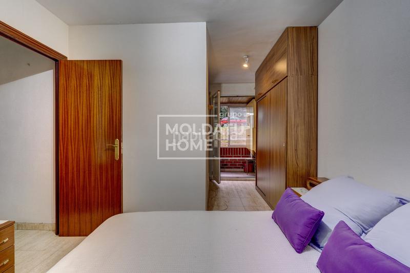 Foto 1c4c0db2-91a0-45eb-b84a-9499aa9d8ebc. Piso  en zona de artia 86m en Azken Portu - Behobia Irun