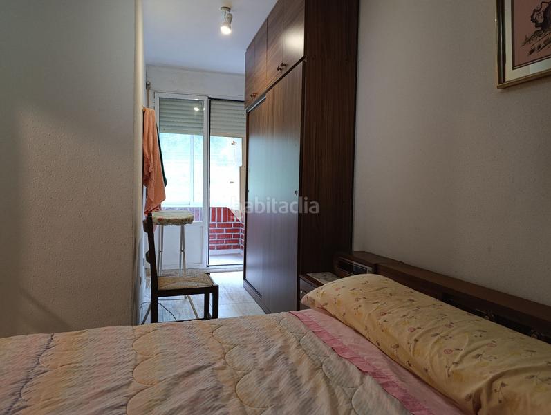 Foto 2398cdd3-9663-4a5d-b0b9-e947a0405209. Appartamento con riscaldamento in Azken Portu - Behobia Irun