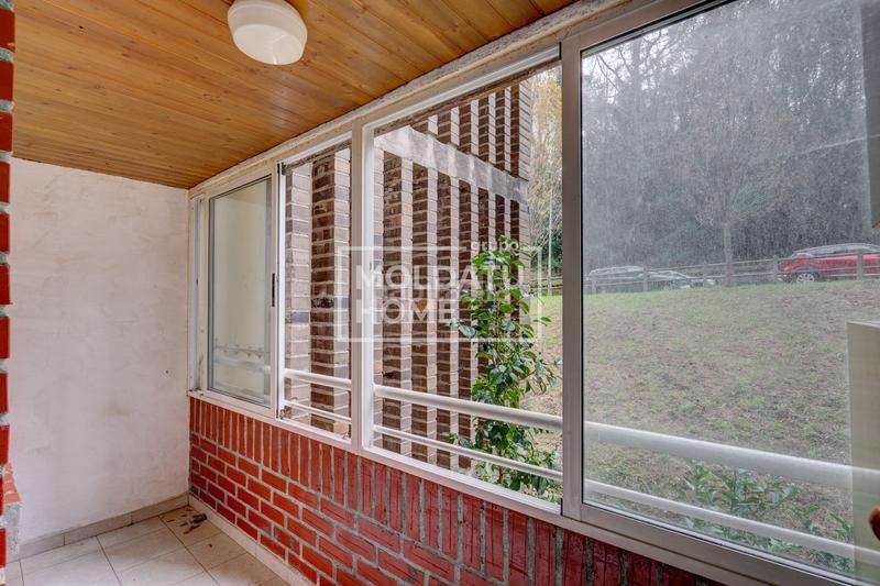 Foto 2a1b48fc-8996-4827-9335-dd55f5d3dc95. Piso  en zona de artia 86m en Azken Portu - Behobia Irun