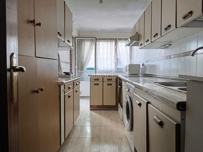 Foto 5fd75cda-62ee-4f47-8c81-58c5e187e783. Appartamento con riscaldamento in Azken Portu - Behobia Irun