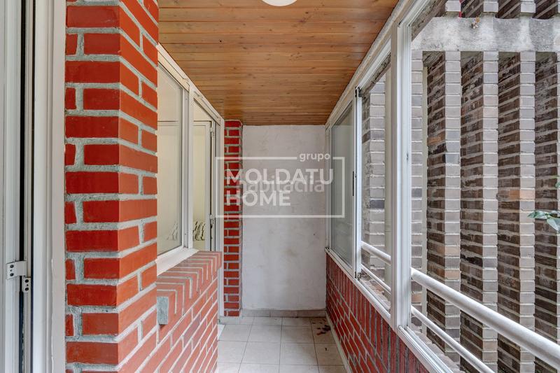 Foto 76ed8fc2-9732-40b9-8ddb-ec1edb36d951. Piso  en zona de artia 86m en Azken Portu - Behobia Irun