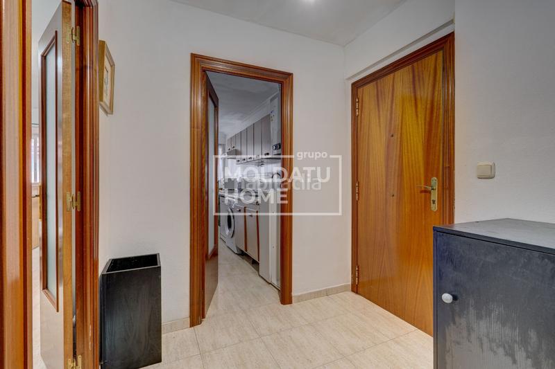 Foto 851f95b8-756e-4b1a-ab1f-33d307910dbc. Piso  en zona de artia 86m en Azken Portu - Behobia Irun