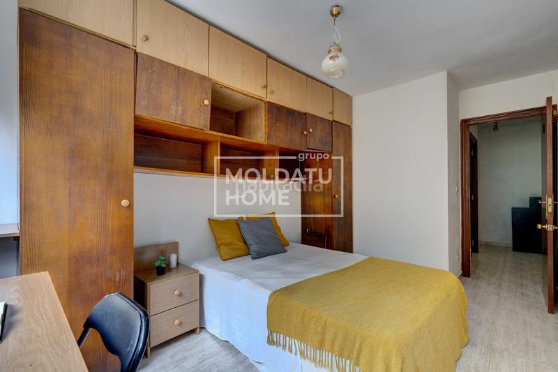 Foto 93c109a4-0fc2-4bf0-9a37-efc4e6da69ed. Piso  en zona de artia 86m en Azken Portu - Behobia Irun