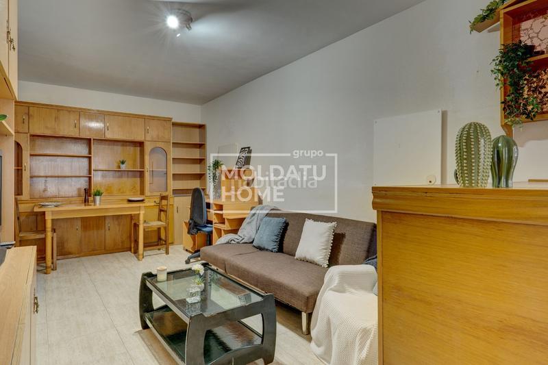 Foto 99f17ad9-e805-411e-9039-b64033d612b0. Piso  en zona de artia 86m en Azken Portu - Behobia Irun