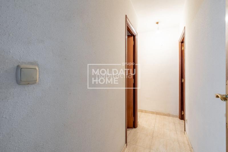 Foto af511825-6d21-4a81-adeb-d21e93f88952. Piso  en zona de artia 86m en Azken Portu - Behobia Irun