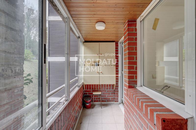 Foto b7514529-b5c8-4e2a-a38a-bb41626627c8. Piso  en zona de artia 86m en Azken Portu - Behobia Irun