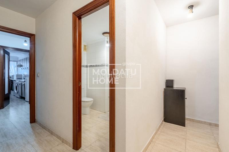 Foto cbc1d813-4f7e-4d51-8b80-982092a153f8. Piso  en zona de artia 86m en Azken Portu - Behobia Irun