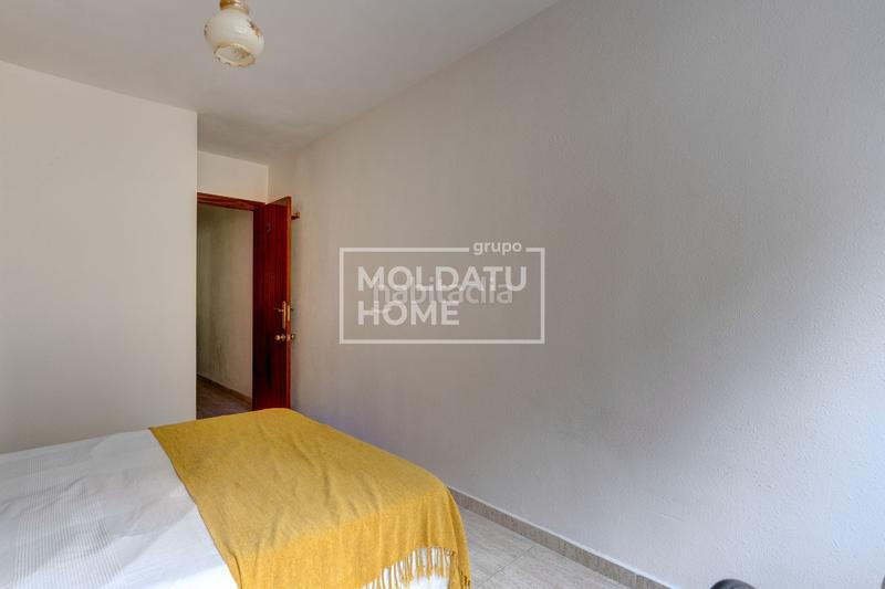 Foto cd50ed56-b59f-4f01-aa9e-7798ce00010c. Piso  en zona de artia 86m en Azken Portu - Behobia Irun