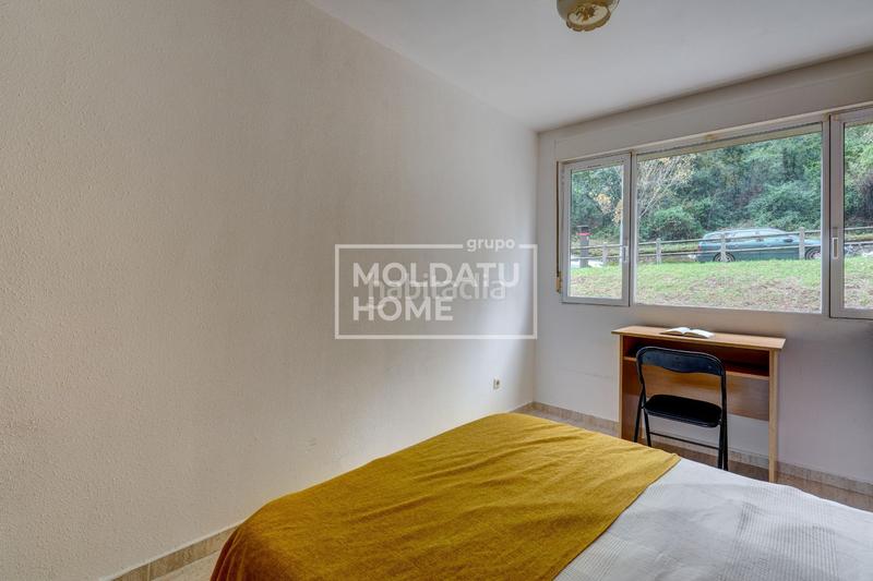 Foto d02404de-e0a8-401e-8281-600cb78e566e. Piso  en zona de artia 86m en Azken Portu - Behobia Irun