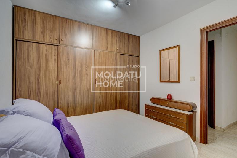 Foto da67d263-ca81-425a-8bf6-26d8254dc23d. Piso  en zona de artia 86m en Azken Portu - Behobia Irun