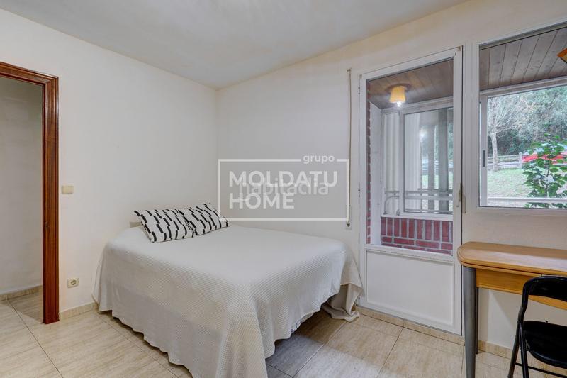 Foto e32e4120-9bb4-45b6-83ce-e1f1bbbbb00e. Piso  en zona de artia 86m en Azken Portu - Behobia Irun