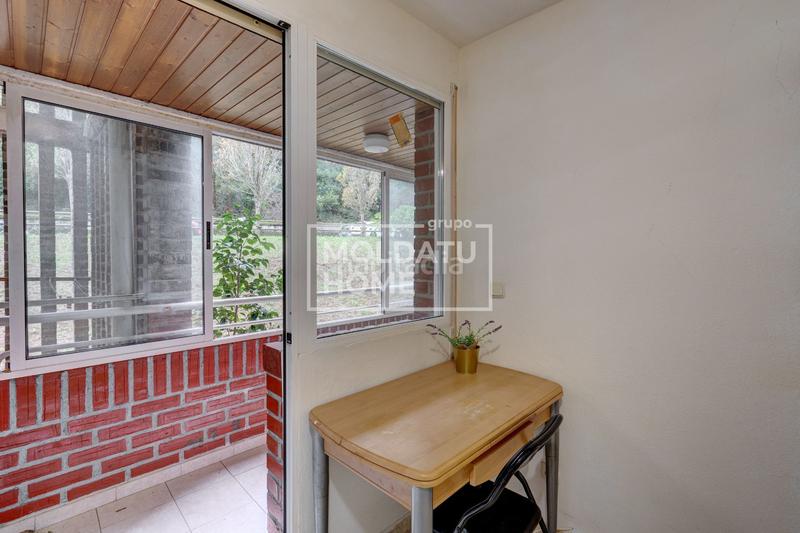 Foto e771f0ba-cebe-4d78-9965-c0500d88ec9e. Piso  en zona de artia 86m en Azken Portu - Behobia Irun