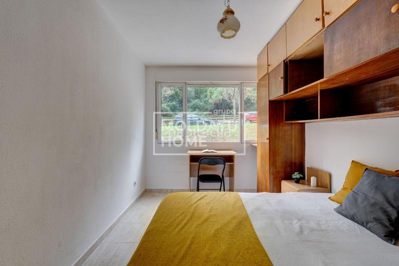 Foto e85430d3-89db-43d9-8239-7fefab95052a. Piso  en zona de artia 86m en Azken Portu - Behobia Irun