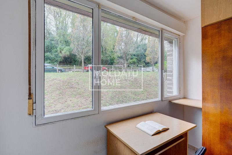 Foto f36b97e1-1095-4d92-b400-de0590f3d89c. Piso  en zona de artia 86m en Azken Portu - Behobia Irun