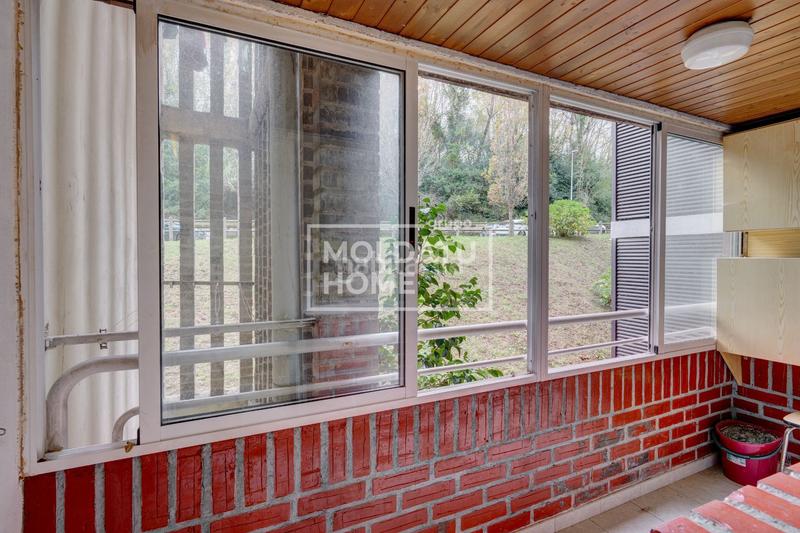 Foto f6c515ff-0001-4ebe-8923-cf7469f36474. Piso  en zona de artia 86m en Azken Portu - Behobia Irun