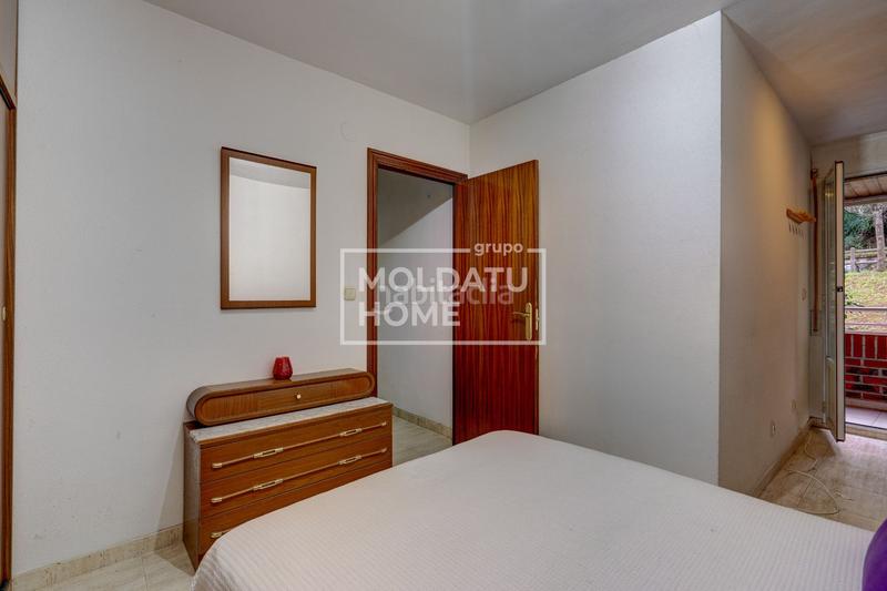 Foto fc8ef6fb-28de-4220-9c51-98273bbc60c1. Piso  en zona de artia 86m en Azken Portu - Behobia Irun