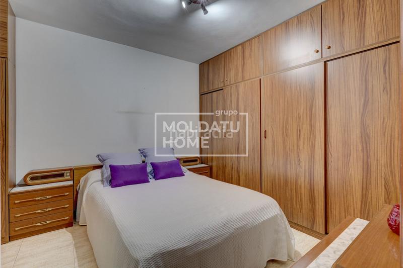 Foto fe2cb380-da0c-4902-9e74-32c8d505b169. Piso  en zona de artia 86m en Azken Portu - Behobia Irun