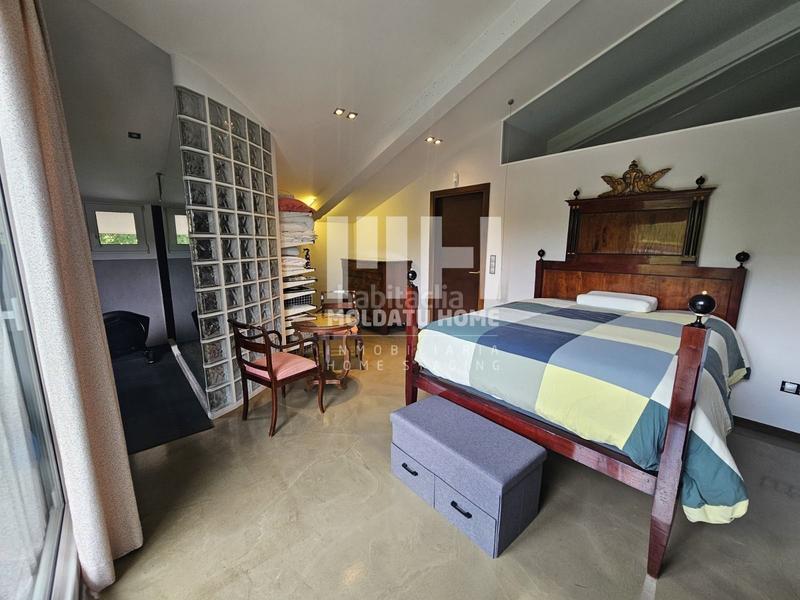 Foto 0ef93e92-c3a8-43d8-affd-077996120a81. Maison avec chauffage parking dans Lapice - Larreaundi - Olaberria - Meaka Irun