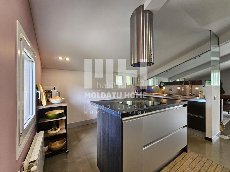 Foto 28fa9d6f-8a8f-4746-8126-f48cd70cafb7. Maison avec chauffage parking dans Lapice - Larreaundi - Olaberria - Meaka Irun