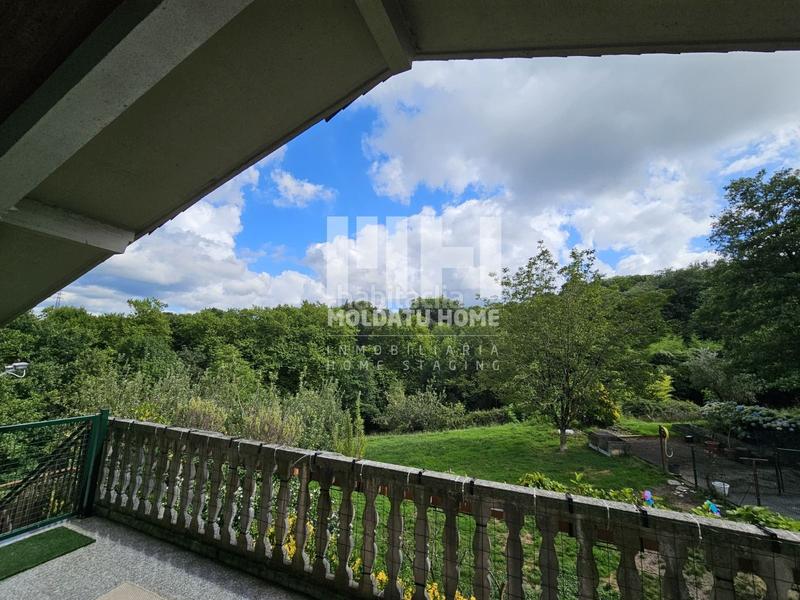 Foto 35da55fa-60ad-41c9-a128-6546d46e0ab5. Maison avec chauffage parking dans Lapice - Larreaundi - Olaberria - Meaka Irun