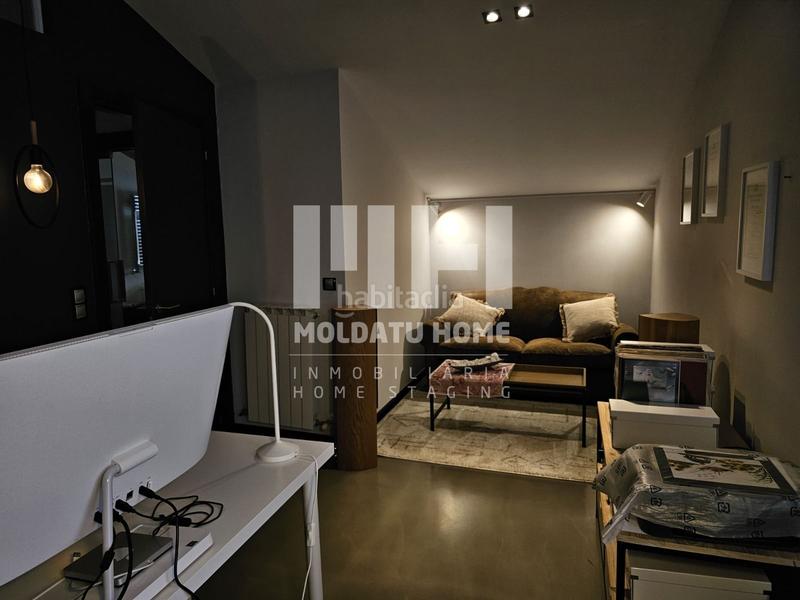 Foto 4ddc65aa-655c-4102-9b6e-5c8e1ae82c3b. Maison avec chauffage parking dans Lapice - Larreaundi - Olaberria - Meaka Irun