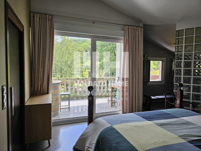 Foto 523d5929-1e65-4ec4-b477-5b28533faaad. Maison avec chauffage parking dans Lapice - Larreaundi - Olaberria - Meaka Irun