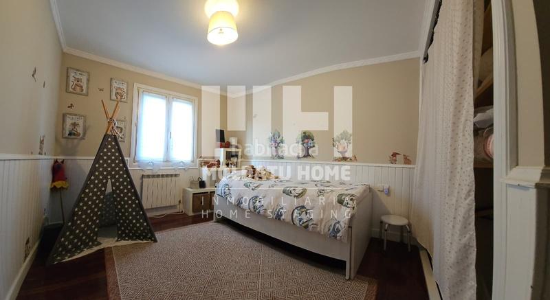 Foto 5af238b3-edda-47ce-a1fe-8e8b3ef4b03e. Maison avec chauffage parking dans Lapice - Larreaundi - Olaberria - Meaka Irun